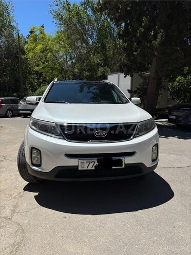 Kia Sorento-2