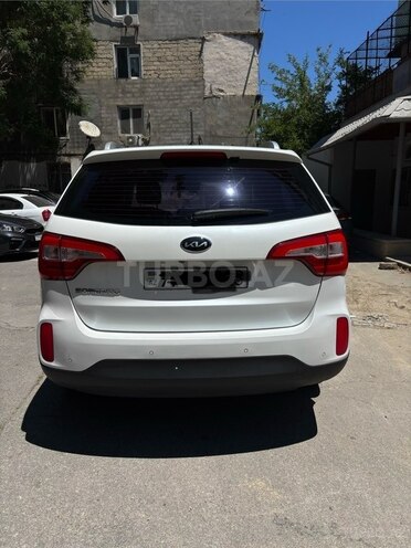 Kia Sorento-7