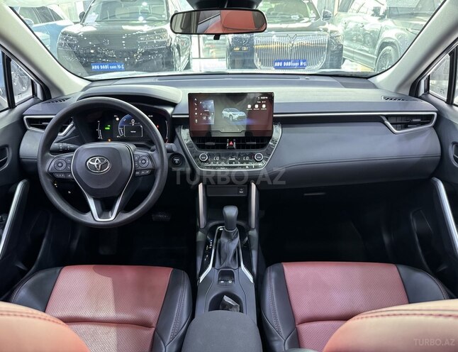 Toyota Frontlander-8
