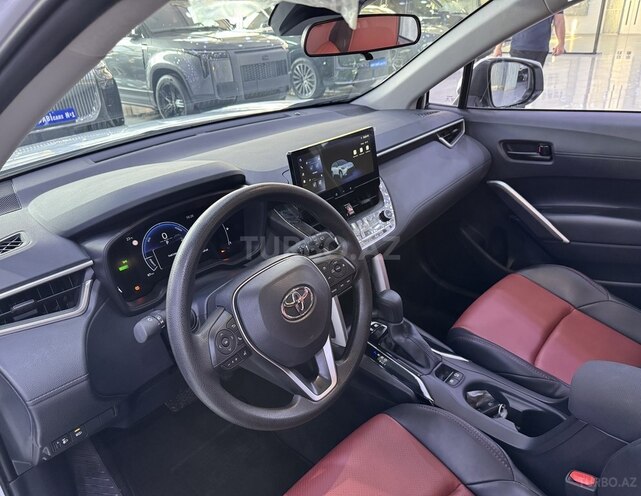 Toyota Frontlander-9