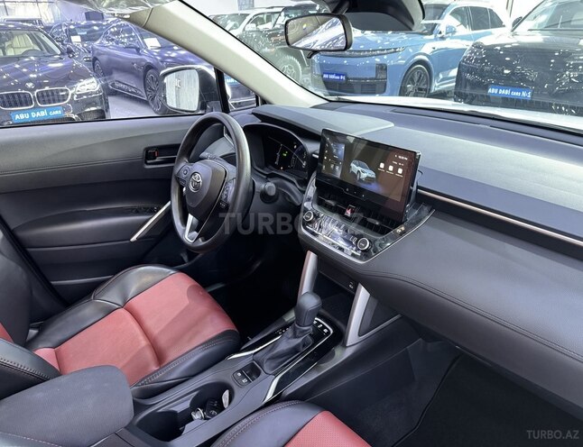 Toyota Frontlander-10