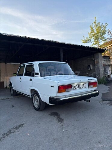 LADA (VAZ) 2107-4
