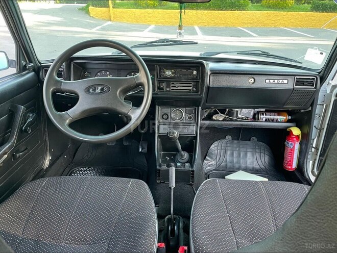 LADA (VAZ) 2107-5