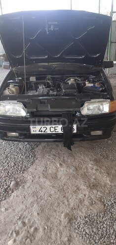 LADA (VAZ) 2115-1