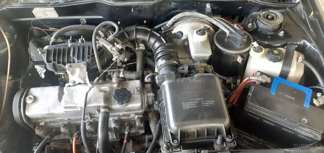 LADA (VAZ) 2115-2