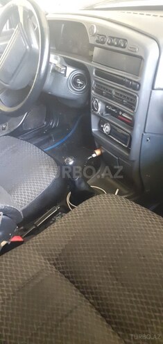 LADA (VAZ) 2115-3