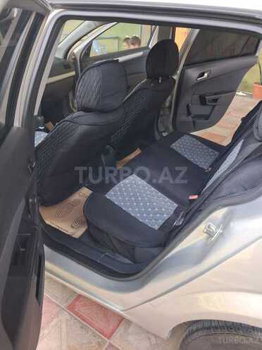 Opel Astra-9