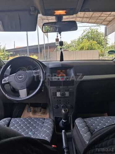 Opel Astra-17