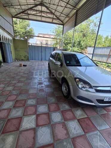 Opel Astra-7