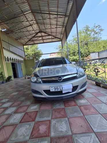 Opel Astra-3