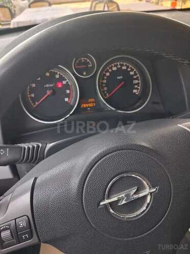 Opel Astra-16