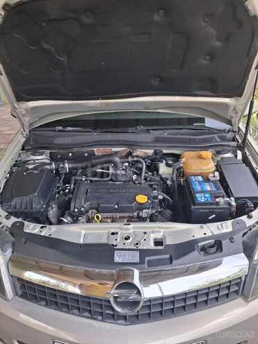 Opel Astra-14