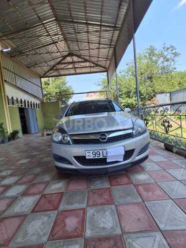 Opel Astra-1