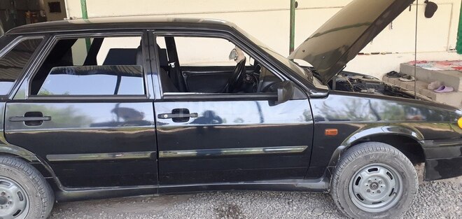 LADA (VAZ) 2115-6