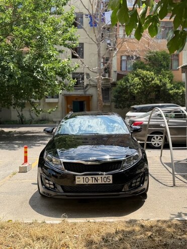 Kia Optima-1