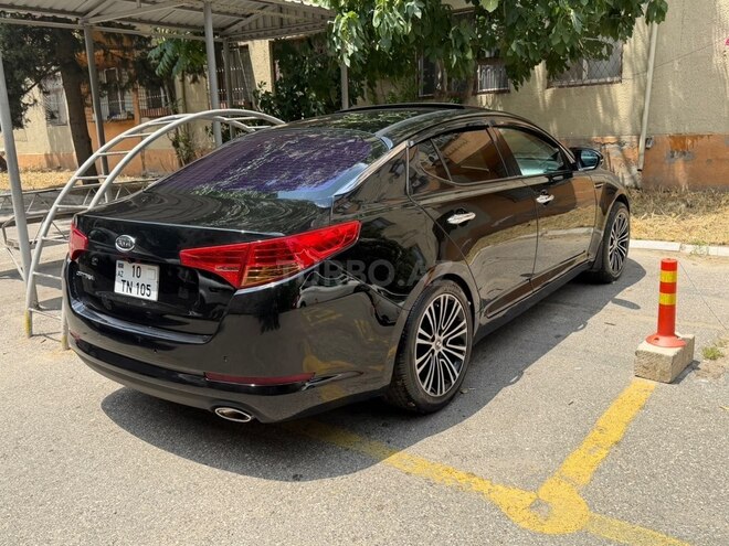 Kia Optima-8