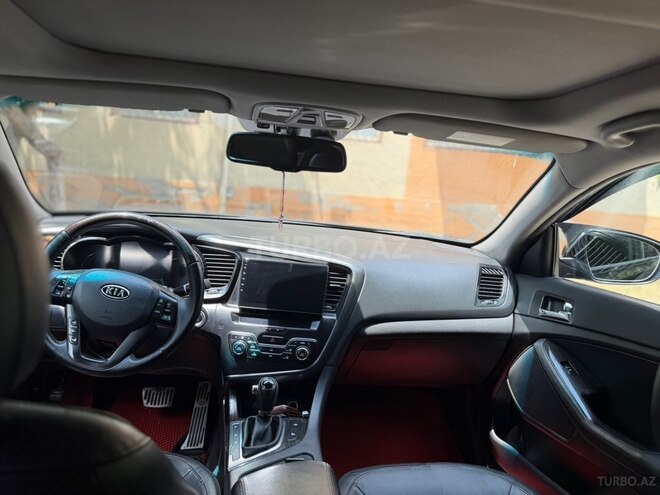 Kia Optima-6