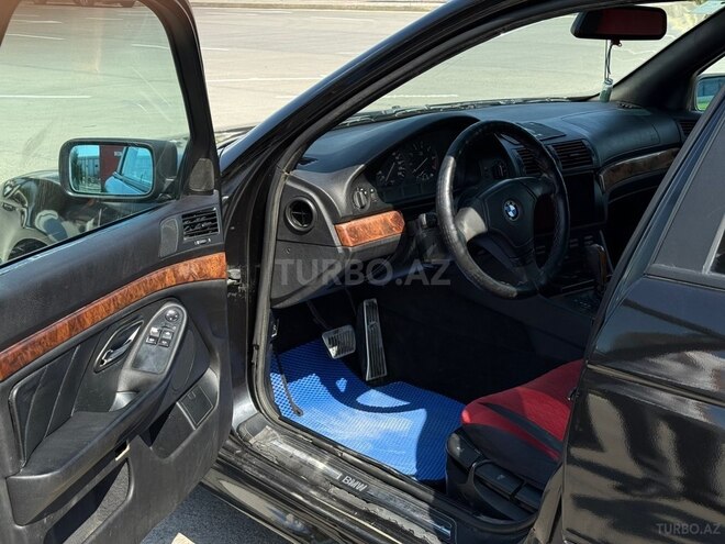 BMW 523-7