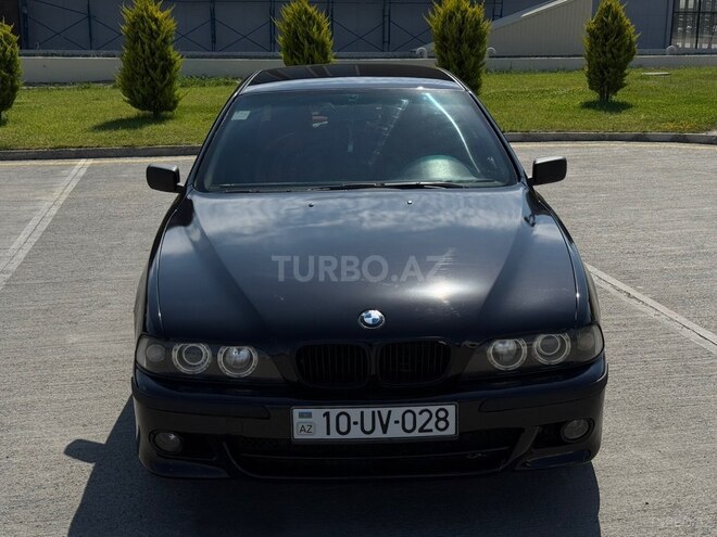 BMW 523-2