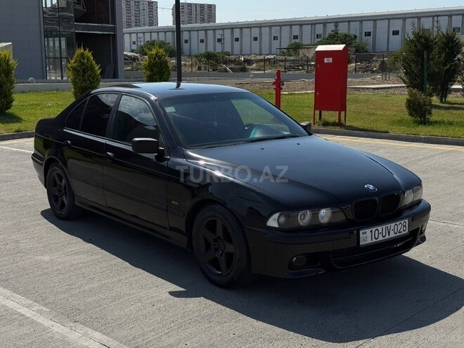 BMW 523-3
