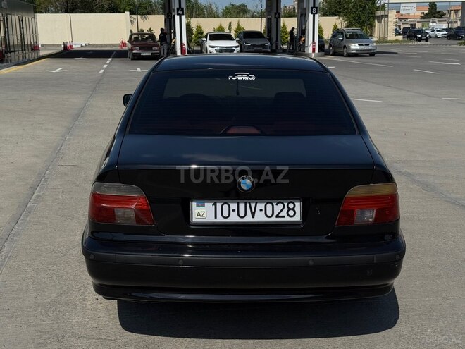BMW 523-5