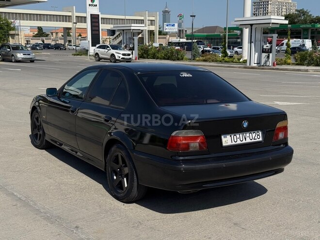 BMW 523-6