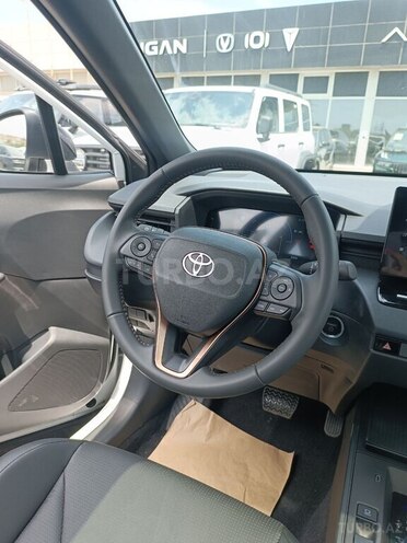 Toyota Corolla Cross 2026, 0 km - 2.0 l - Bakı