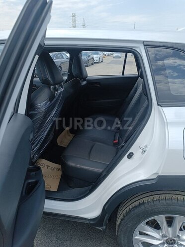 Toyota Corolla Cross 2026, 0 km - 2.0 l - Bakı