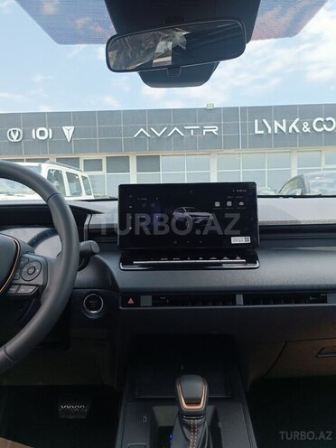 Toyota Corolla Cross 2026, 0 km - 2.0 l - Bakı