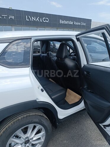 Toyota Corolla Cross 2026, 0 km - 2.0 l - Bakı