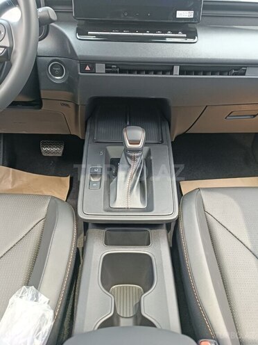 Toyota Corolla Cross 2026, 0 km - 2.0 l - Bakı