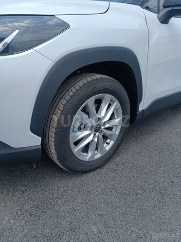 Toyota Corolla Cross 2026, 0 km - 2.0 l - Bakı