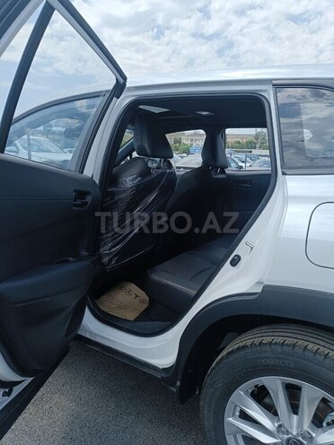 Toyota Corolla Cross 2026, 0 km - 2.0 l - Bakı