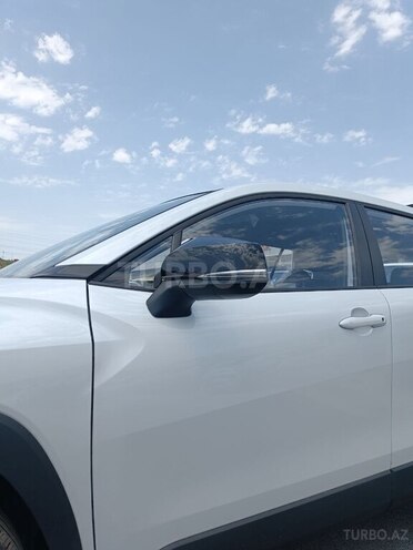 Toyota Corolla Cross 2026, 0 km - 2.0 l - Bakı