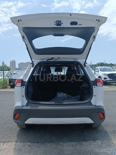 Toyota Corolla Cross 2026, 0 km - 2.0 l - Bakı