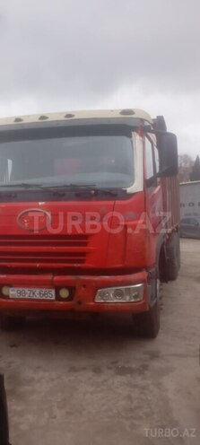 Shacman F2000-6