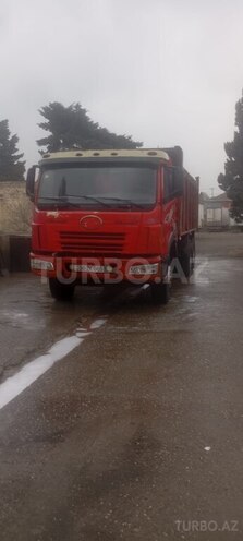 Shacman F2000-9