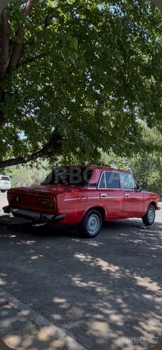 LADA (VAZ) 2106-2
