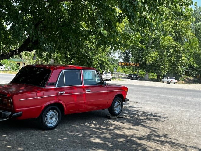 LADA (VAZ) 2106-3
