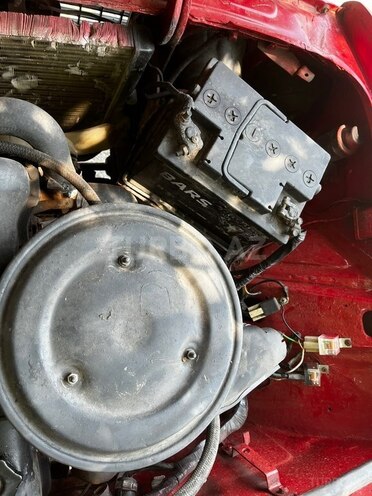 LADA (VAZ) 2106-7