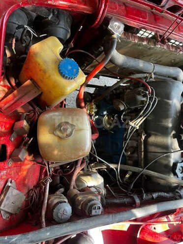 LADA (VAZ) 2106-6