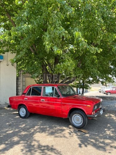 LADA (VAZ) 2106-1