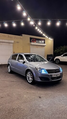 Opel Astra-4