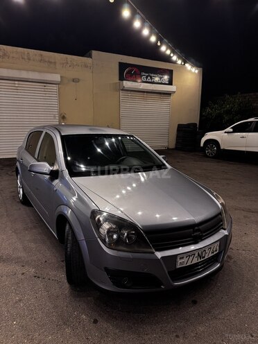 Opel Astra-5