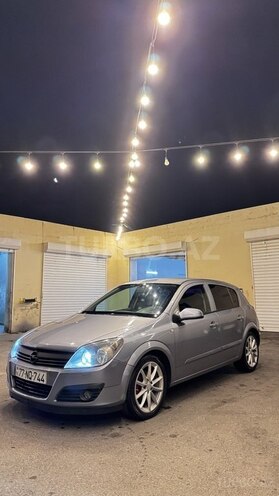 Opel Astra-3