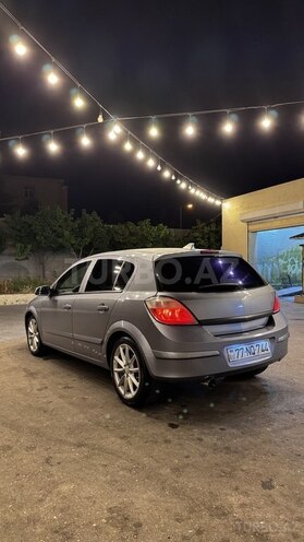 Opel Astra-8