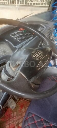Shacman F2000-11
