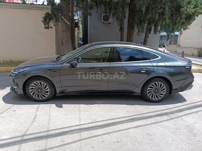Hyundai Sonata-7