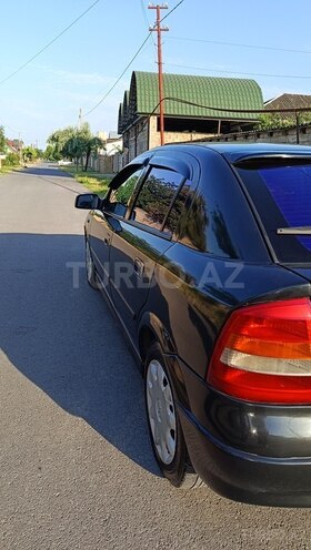 Opel Astra-5