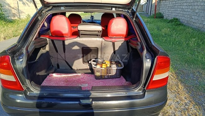 Opel Astra-6